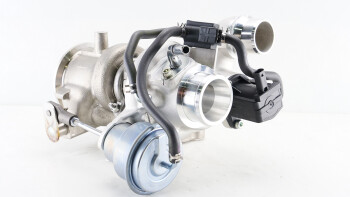 Turbocharger MHI (49180-04051)