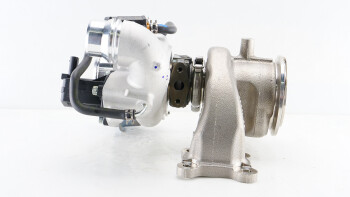 Turbolader MHI (49180-04051)