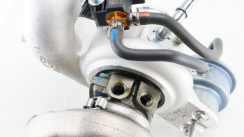 Turbolader MHI (49180-04051)