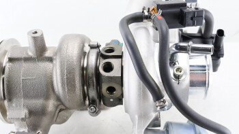 Turbolader MHI (49180-04051)