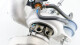 Turbolader MHI (49180-04051)