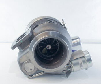 Turbocharger BorgWarner (175210)