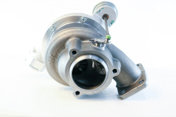 Turbolader Garrett (785827-23)