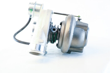 Turbolader Garrett (785827-23)