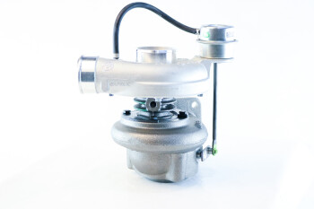 Turbolader Garrett (785827-23)