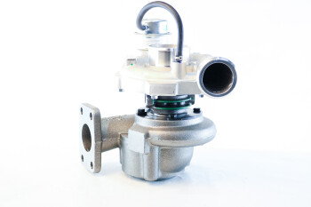 Turbolader Garrett (785827-23)