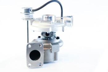 Turbolader Garrett (785827-23)