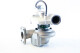 Turbolader Garrett (785827-23)