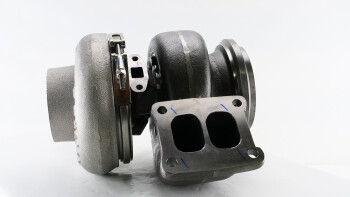 Turbocharger Holset (3538544)