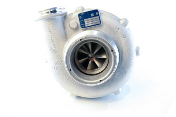 Turbocharger BorgWarner (53299707130)