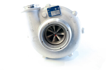 Turbolader BorgWarner (53299707130)