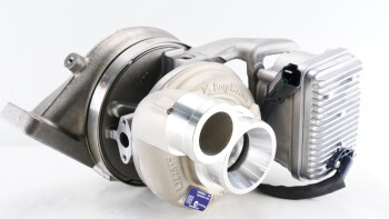 Turbolader BorgWarner (11559700020)