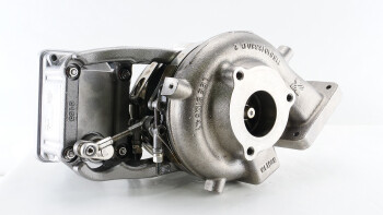 Turbolader BorgWarner (11559700020)