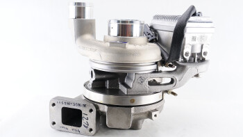 Turbolader BorgWarner (11559700020)