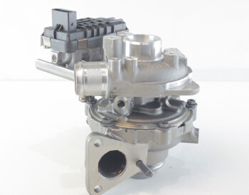 Turbolader Garrett (776403-5003S)