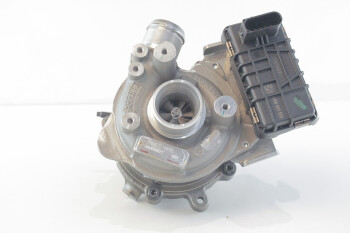 Turbolader Garrett (776403-5003S)