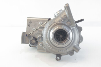 Turbolader Garrett (776403-5003S)