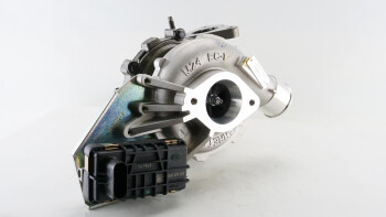 Turbocharger Garrett (781857-1)