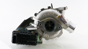 Turbocharger Garrett (781857-1)