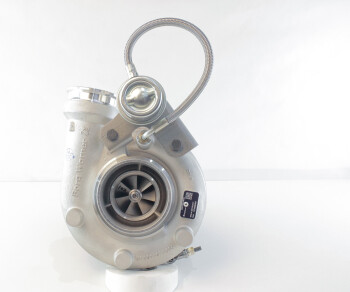 Turbolader BorgWarner (12709900067)