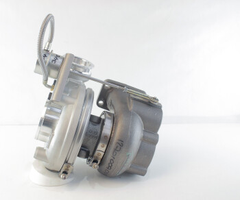 Turbocharger BorgWarner (12709900067)