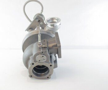 Turbolader BorgWarner (12709900067)