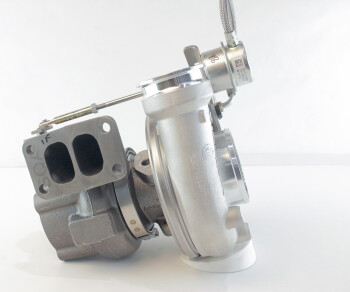 Turbolader BorgWarner (12709900067)