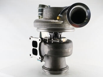 Turbocharger Holset (4037626H)