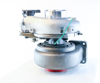 Turbolader Garrett (789500-20)