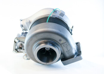 Turbolader Garrett (789500-20)