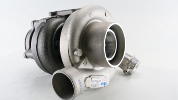 Turbocharger Holset (3536310)