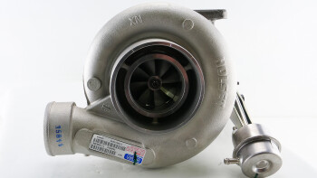 Turbocharger Holset (3536310)