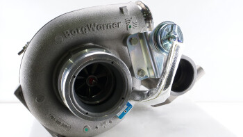 Turbolader BorgWarner (13879980030)