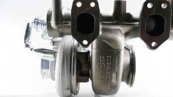 Turbolader BorgWarner (13879980030)