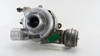 Turbocharger Mahle (643TC17823000)