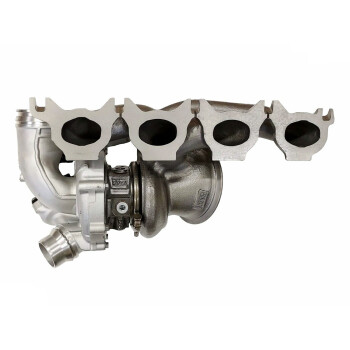 Turbocharger Garrett (858537-5007S)