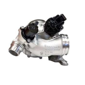 Turbolader Garrett (858537-5007S)