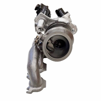 Turbolader Garrett (858537-5007S)