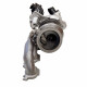Turbolader Garrett (858537-5007S)