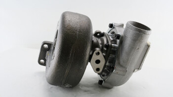 Turbolader BorgWarner (465898-0001)