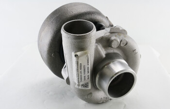 Turbolader BorgWarner (465898-0001)