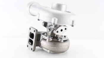 Turbolader BorgWarner (53269706500)