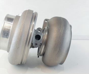 Turbocharger BorgWarner (56409790013)