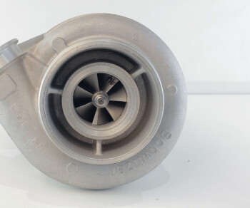 Turbocharger BorgWarner (56409790013)