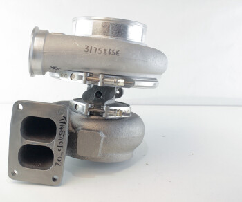 Turbolader BorgWarner (56409790013)
