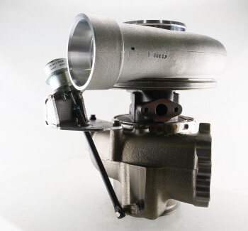 Turbolader Garrett (715735-5016S)