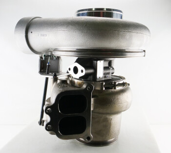 Turbolader Garrett (715735-5016S)