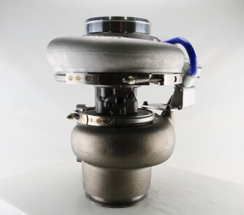 Turbolader Garrett (715735-5016S)