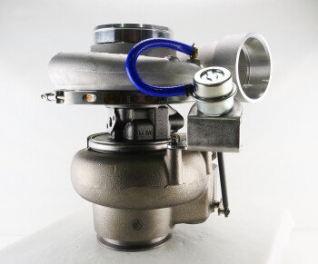 Turbolader Garrett (715735-5016S)