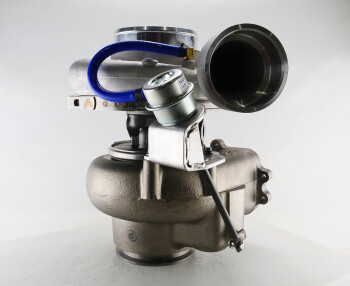 Turbolader Garrett (715735-5016S)